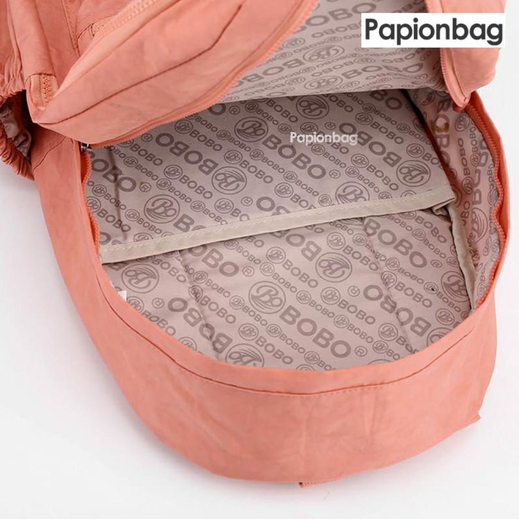 کوله پشتی فانتزی اورجینال برند بوبو فشن bobo fashion کد285+ ویدیو - Image 7