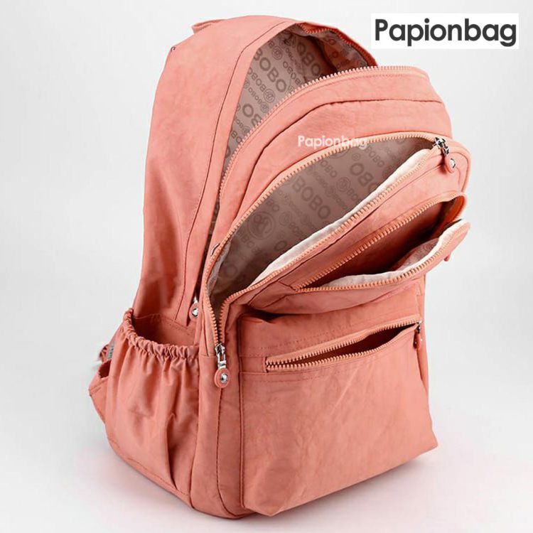 کوله پشتی فانتزی اورجینال برند بوبو فشن bobo fashion کد285+ ویدیو - Image 8