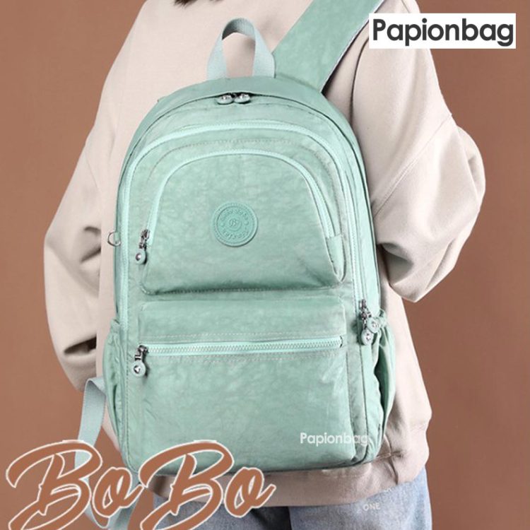 کوله پشتی فانتزی اورجینال برند بوبو فشن bobo fashion کد285+ ویدیو - Image 12
