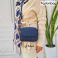 کیف دوشی دخترانه شیک کد301 - Image 5