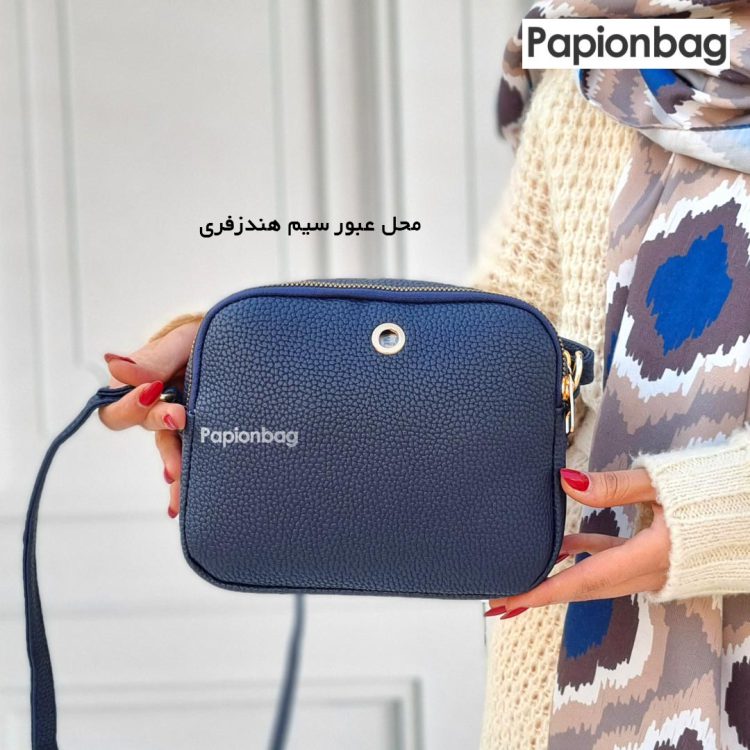 کیف دوشی دخترانه شیک کد301 - Image 8