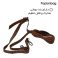 کیف اداری چرم طبیعی اداری کد298+ ویدیو - Image 7