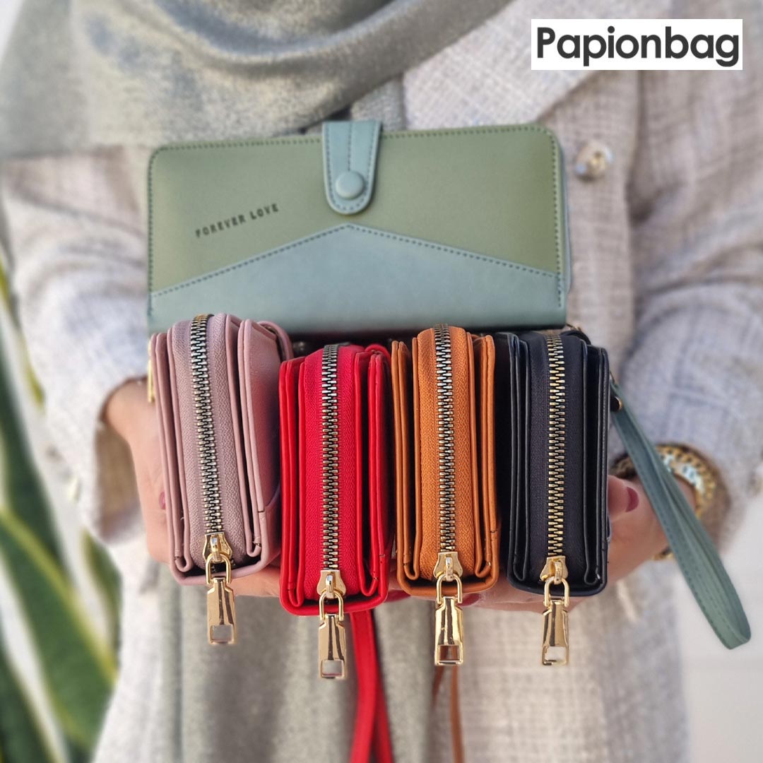 women wallet 309 6