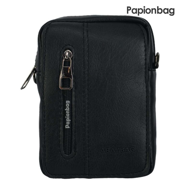 کیف دوشی کوچک موبایلی آراز کد394 - Image 2