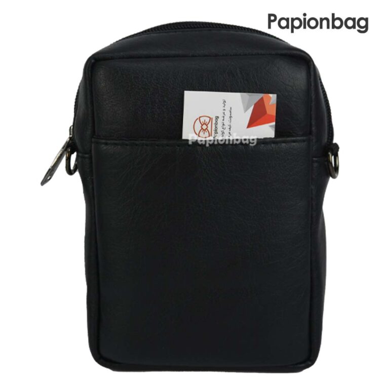 کیف دوشی کوچک موبایلی آراز کد394 - Image 5