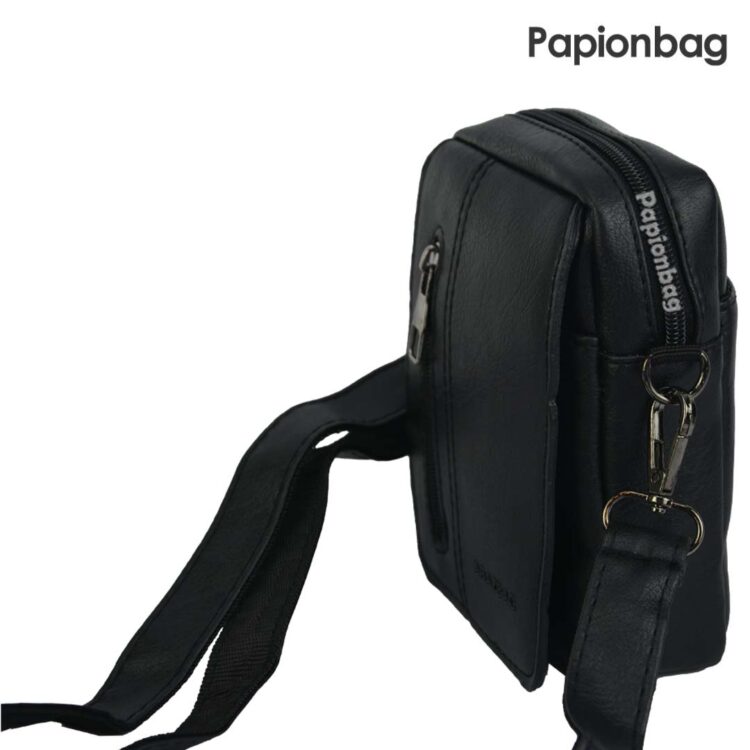 کیف دوشی کوچک موبایلی آراز کد394 - Image 6
