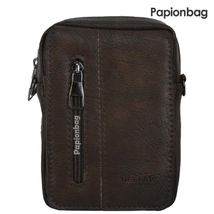 کیف دوشی کوچک موبایلی آراز کد394 - Image 9