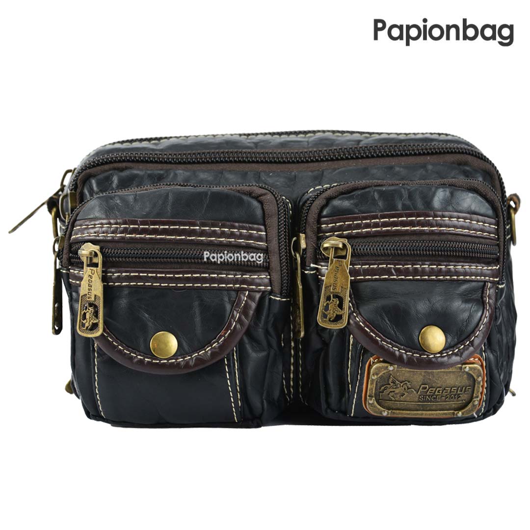 Waist bag and shower bag 10 1