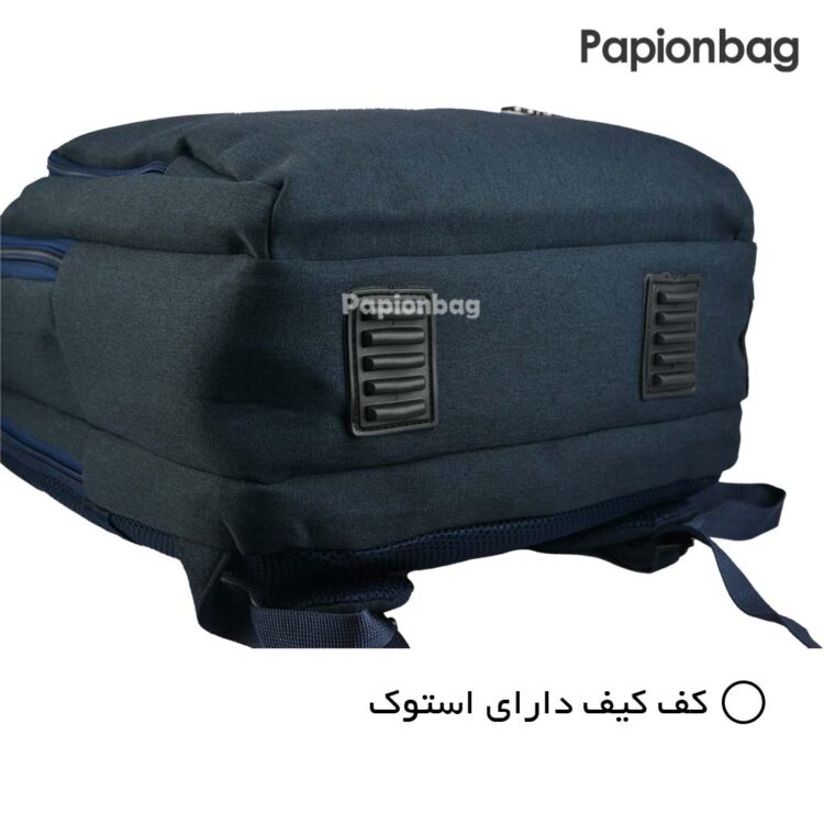 استوک در کف کوله لپتاپی کد 368