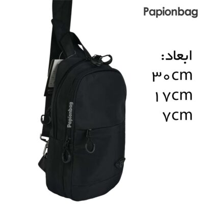 ابعاد بادی بگ کد 19