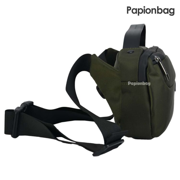 کیف کمری و بادی بگ وارداتی اسپرت کد20+ ویدیو واقعی - Image 6