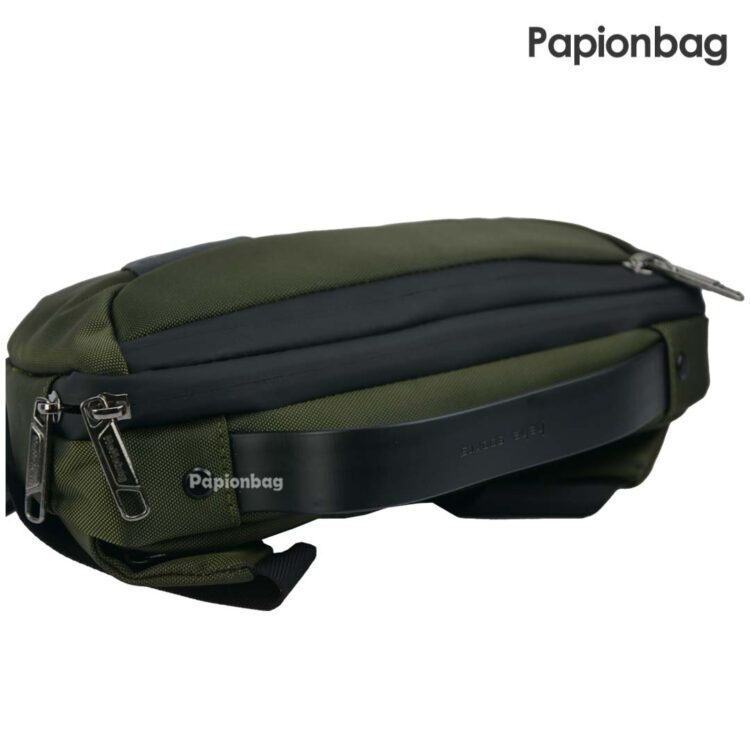 کیف کمری و بادی بگ وارداتی اسپرت کد20+ ویدیو واقعی - Image 7