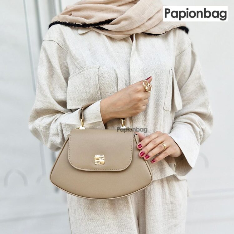 کیف دوشی دخترانه خاص کد380 (دارای 4رنگ) - Image 6