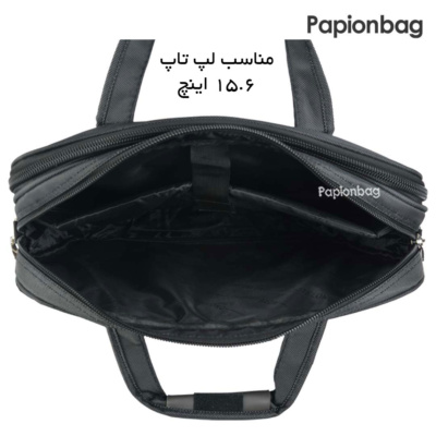 محافظ لپتاپ کیف اداری دانشجویی لپتاپی کد 583