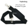 کیف اداری دانشجویی لپ تاپ برزنتی وارداتی کد360+ ویدیو - Image 2