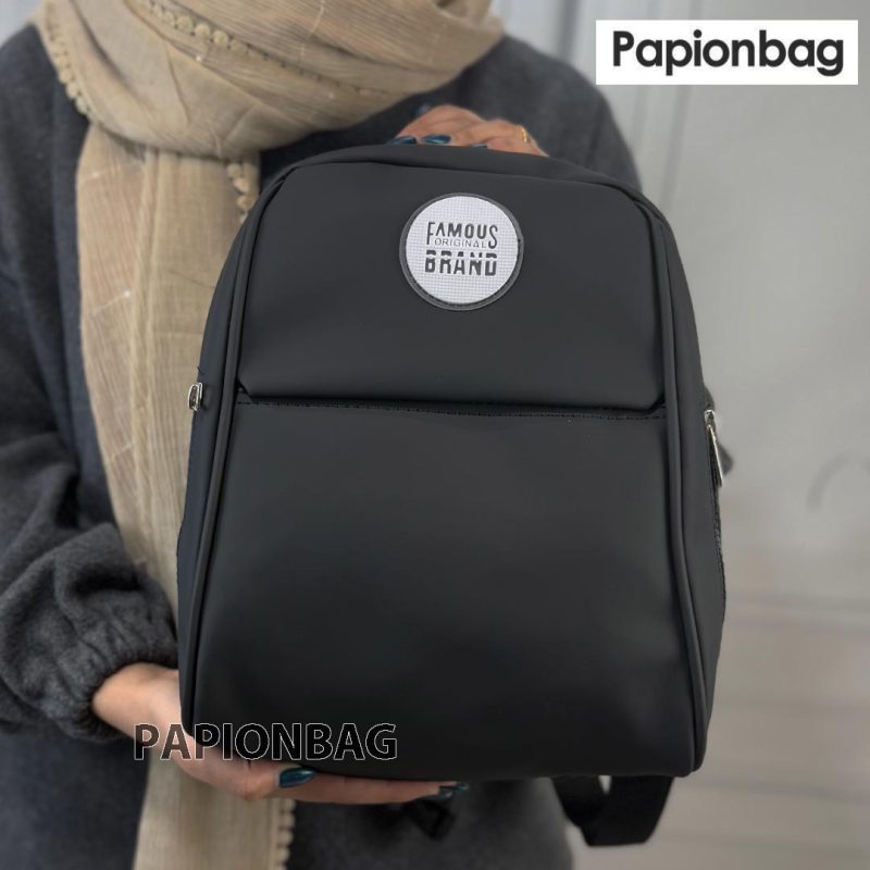 مینی کوله پشتی فانتزی فیمس -