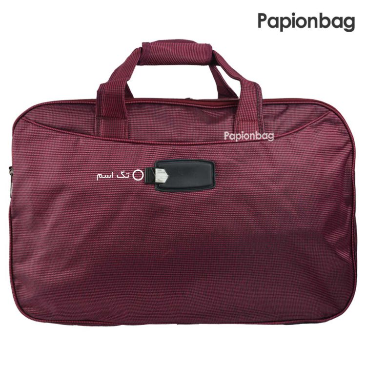 ساک سفر برزنتی پولو polo کد351 - Image 8