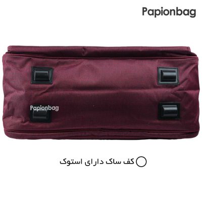 کف ساک دارای استوک
