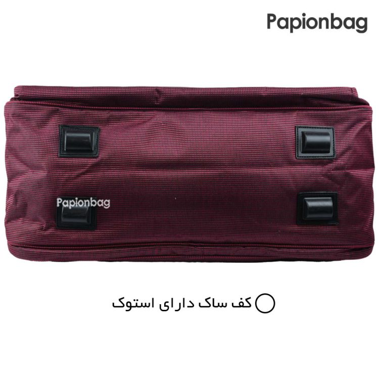 کف ساک دارای استوک
