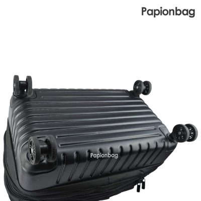 چرخ های دوبل 360 درجه ساک کد 352