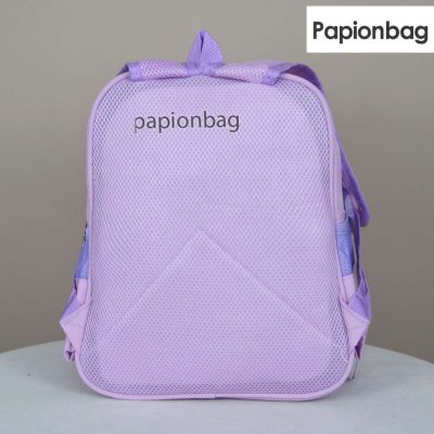 کیف پیش دبستانی دخترانه طرح unicorn کد406+ ویدیو واقعی 4 kids bag 406 41