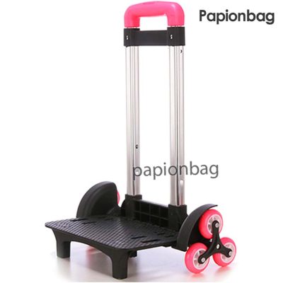 ترولی(چرخ) وارداتی سه چرخ کیف و کوله پشتی کد440