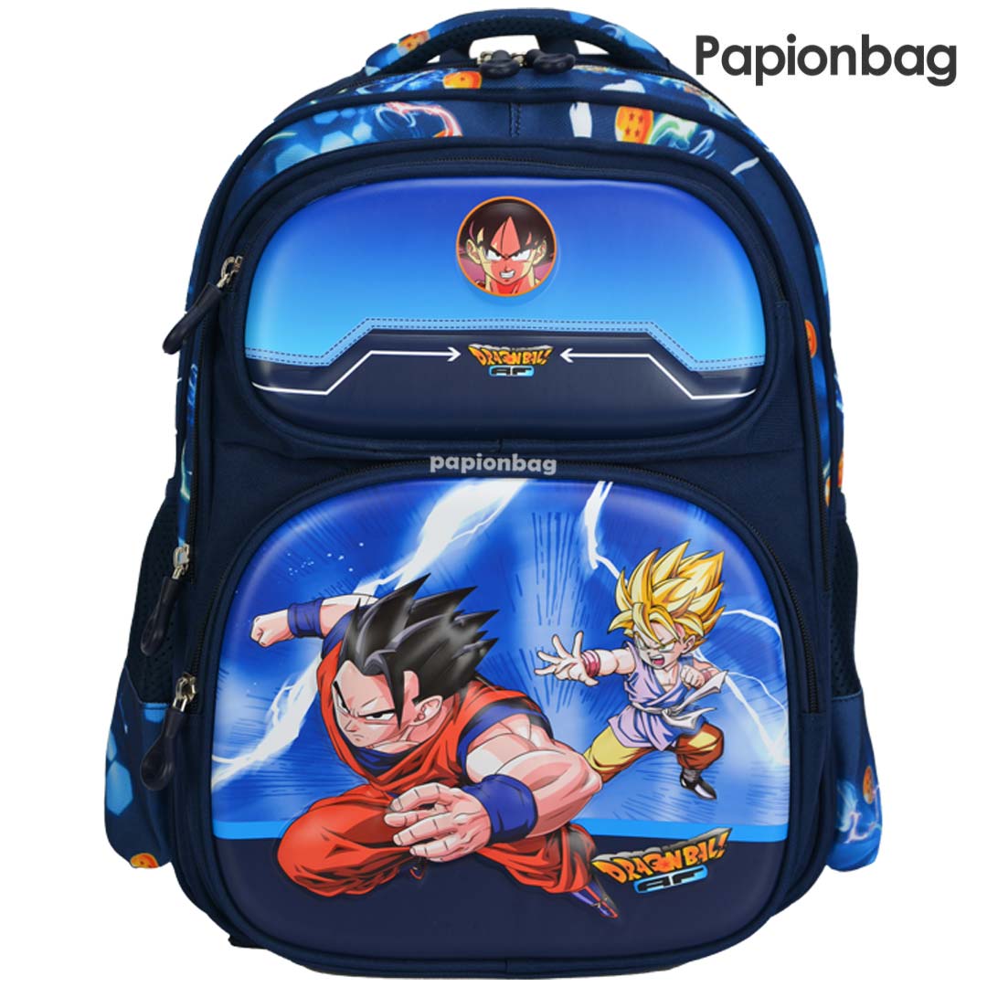 dragon ball backpack 437 9