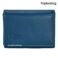 کیف پول چرم طبیعی اعلاء کد420 - Image 11