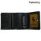کیف پول چرم طبیعی اعلاء کد420 - Image 3