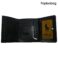 کیف پول چرم طبیعی اعلاء کد420 - Image 4