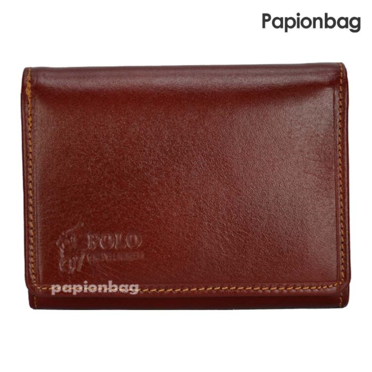 کیف پول چرم طبیعی اعلاء کد420 - Image 7