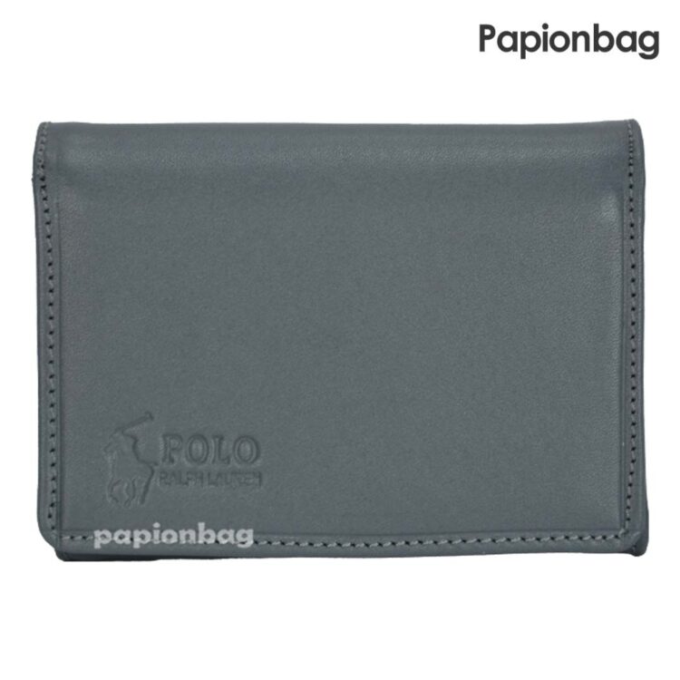 کیف پول چرم طبیعی اعلاء کد420 - Image 8