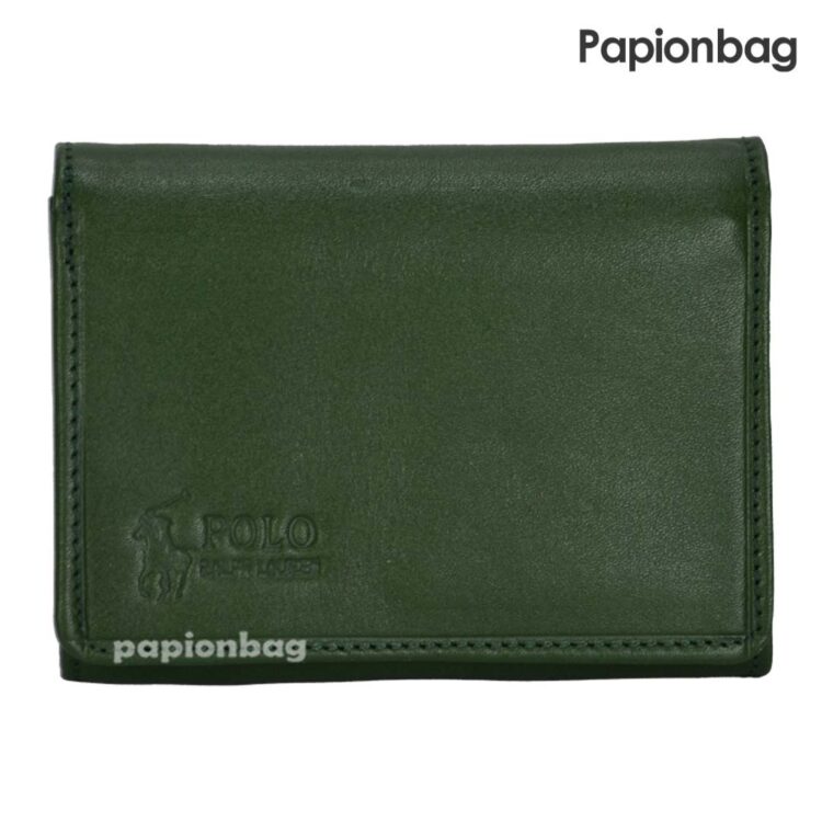کیف پول چرم طبیعی اعلاء کد420 - Image 9