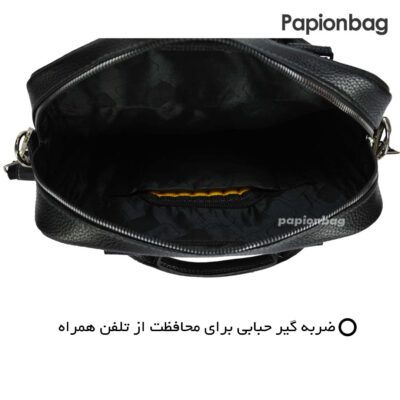 ضربه گیر حبابی محافظ تلفن همراه کیف اداری دانشجویی کد 433