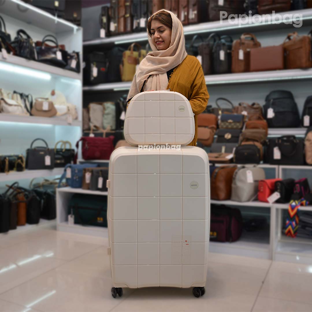 summit luggage 455 9