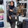کیف چرم اداری زنانه کد427 - Image 2