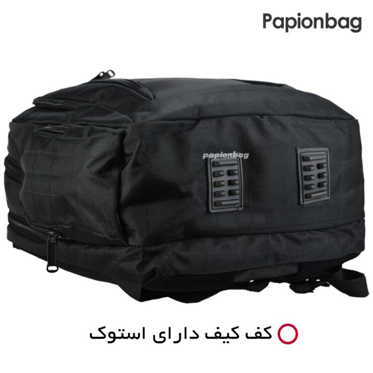 کف کوله دارای استوک