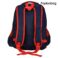 کیف مدرسه پسرانه وارداتی اعلاء کاپیتان آمریکایی (قهرمانان) کد484 - Image 4