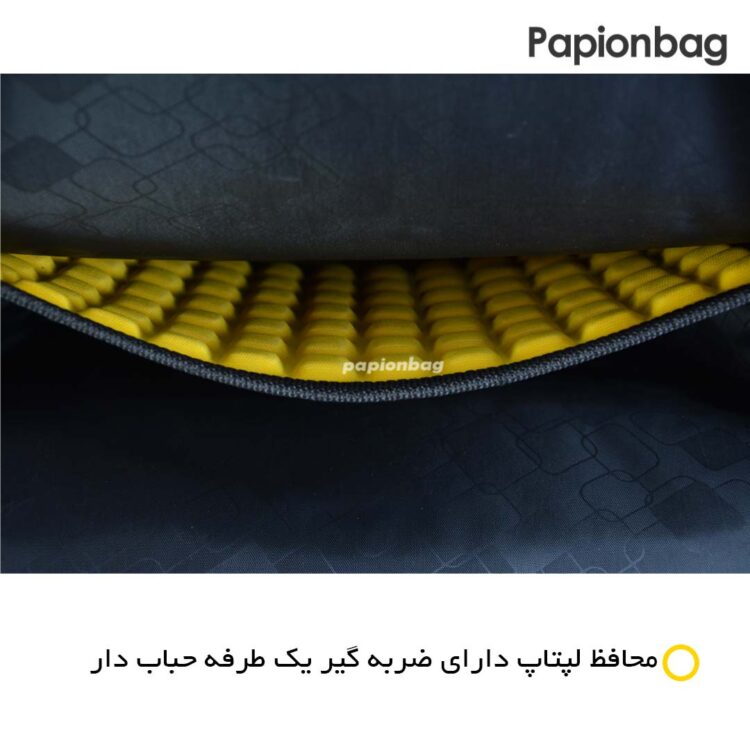 کوله پشتی کوهنوردی و سفر برزنتی cat کد490 - Image 12