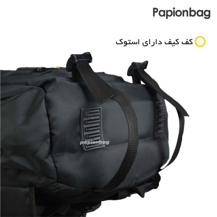 کوله پشتی کوهنوردی و سفر برزنتی cat کد490 - Image 10