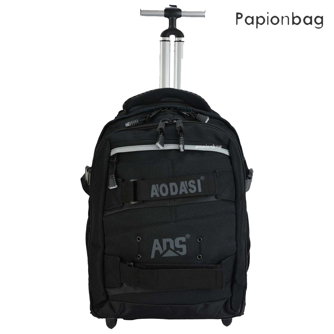 wheeled backpack 498 120