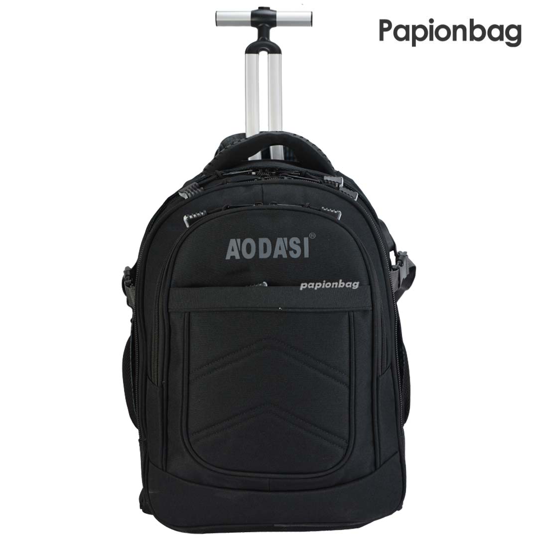 wheeled backpack 499 7