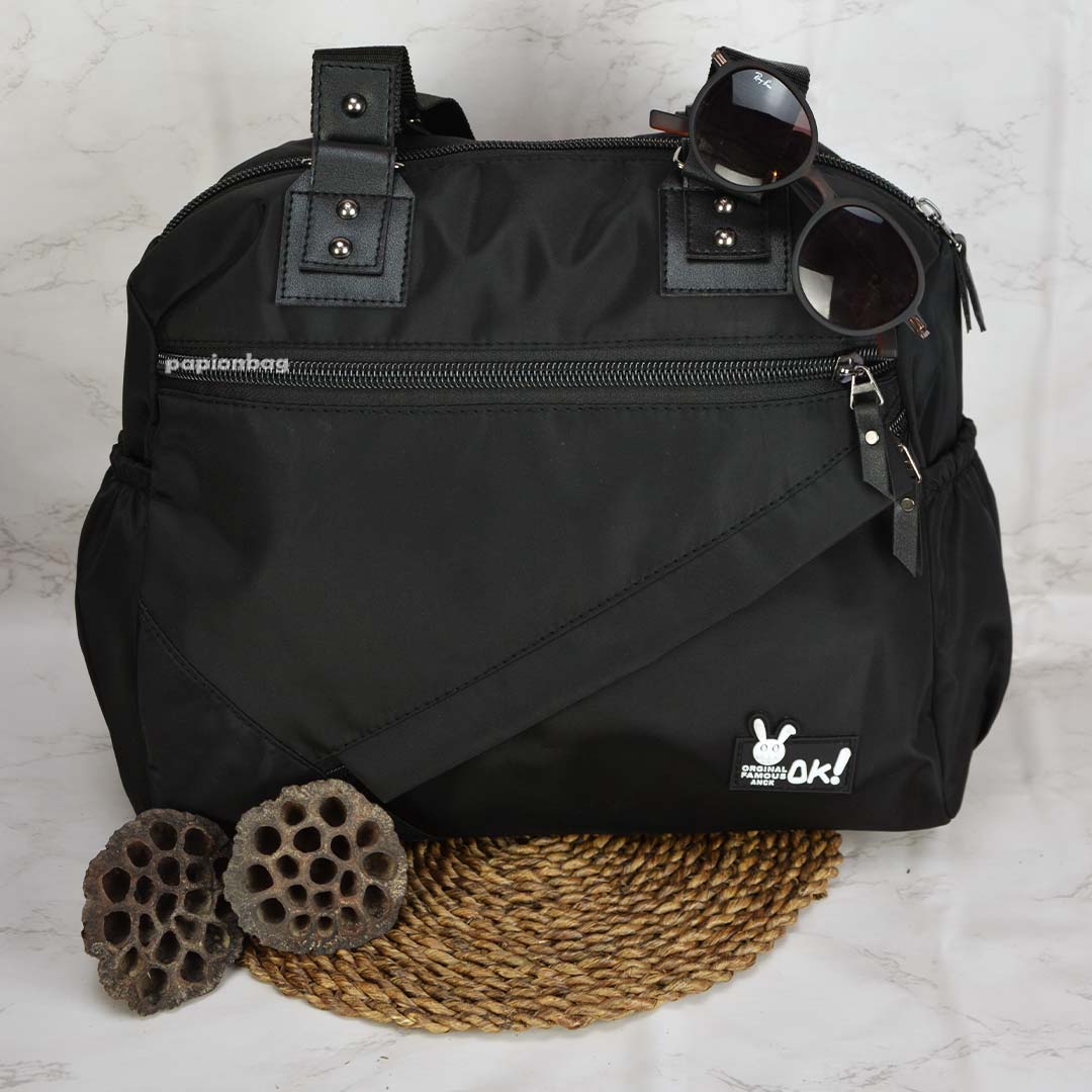 Doshi model sport student bag 1