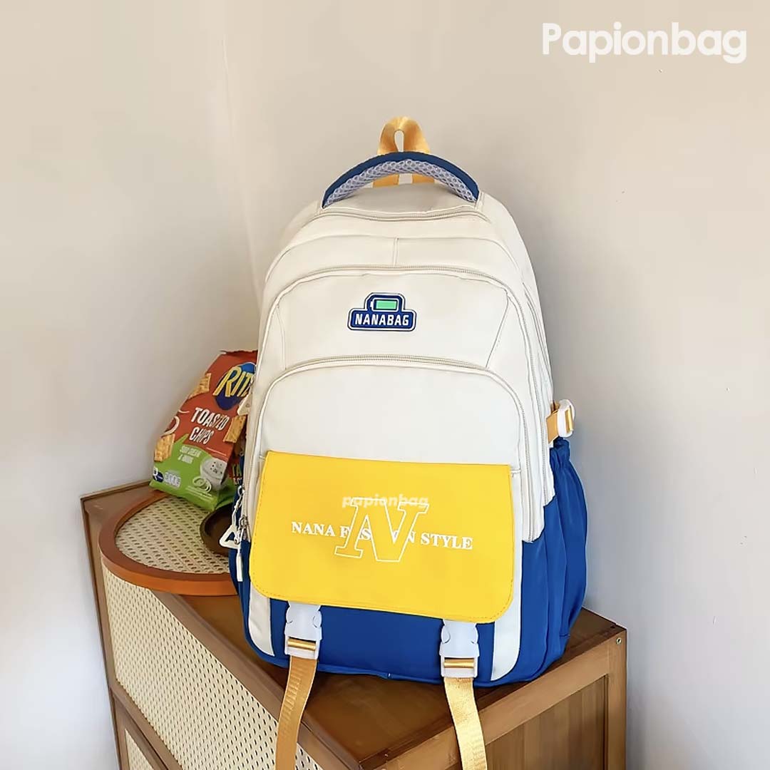 Fancy school bag 547 6
