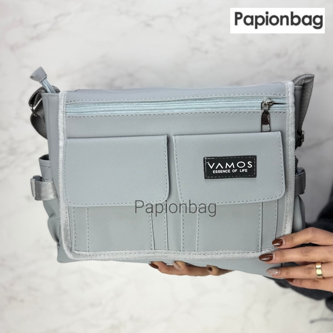 Womens student bag 37