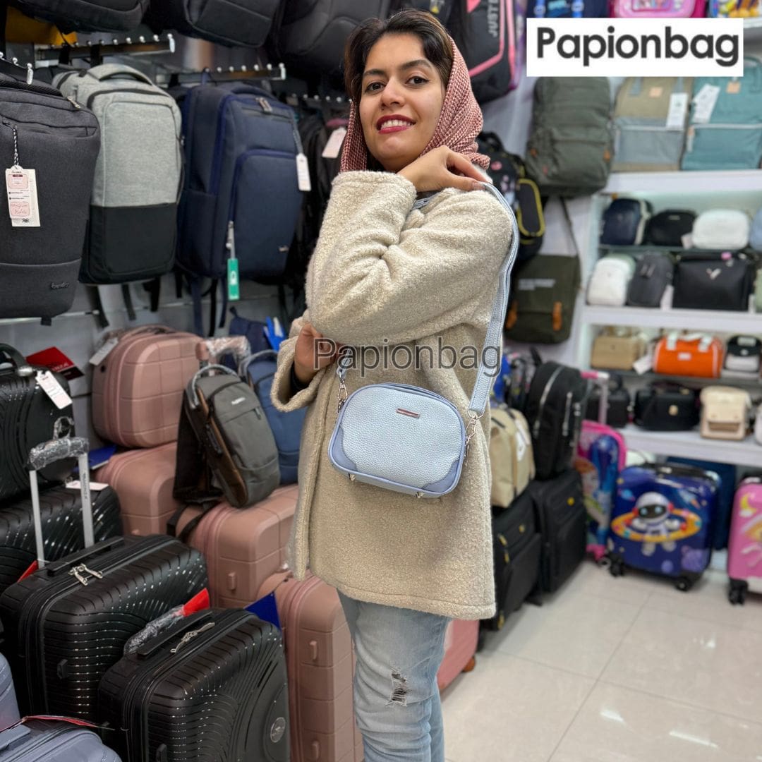 کیف کد 579 به صورت دوشی