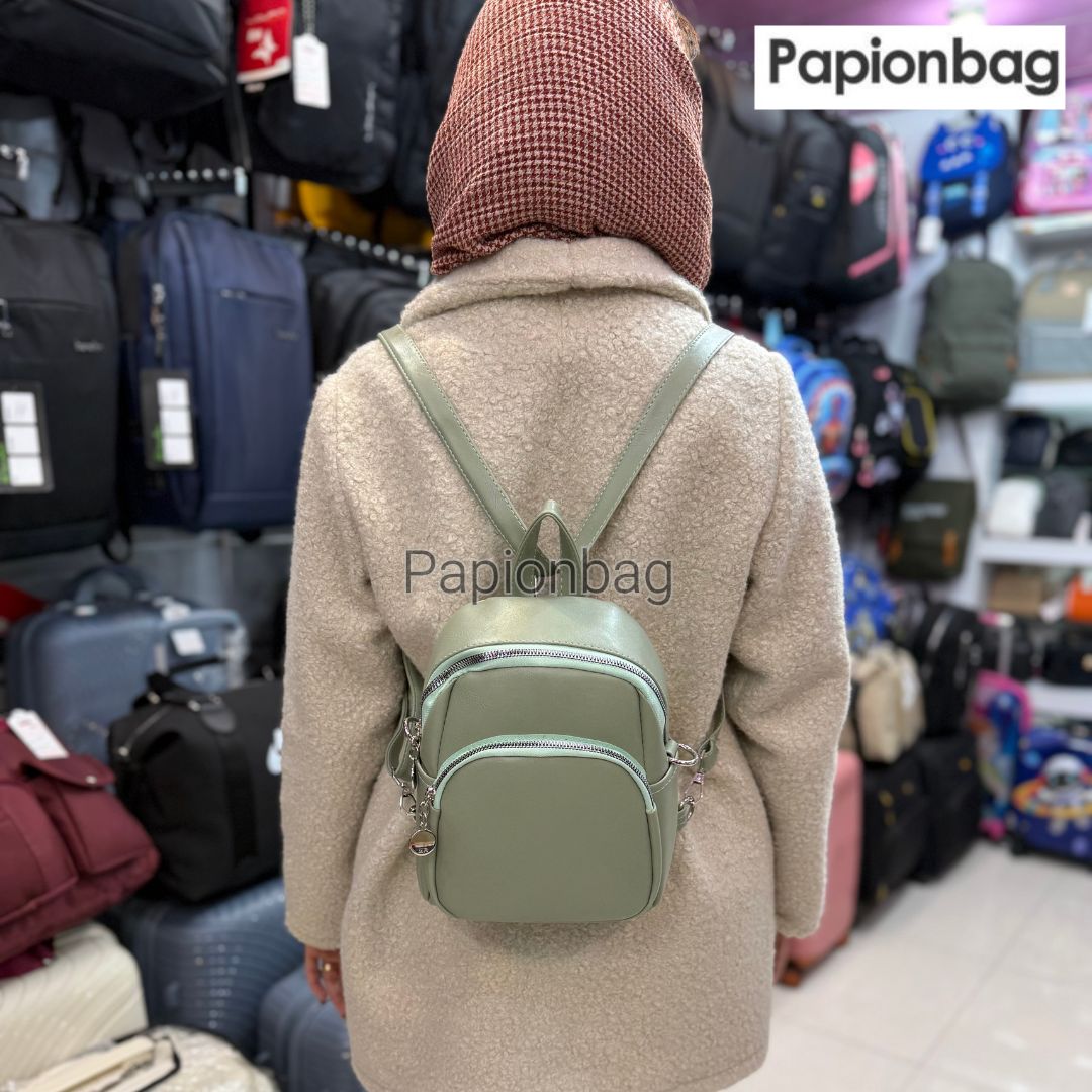 کیف کد 580 به صورت کوله پشتی