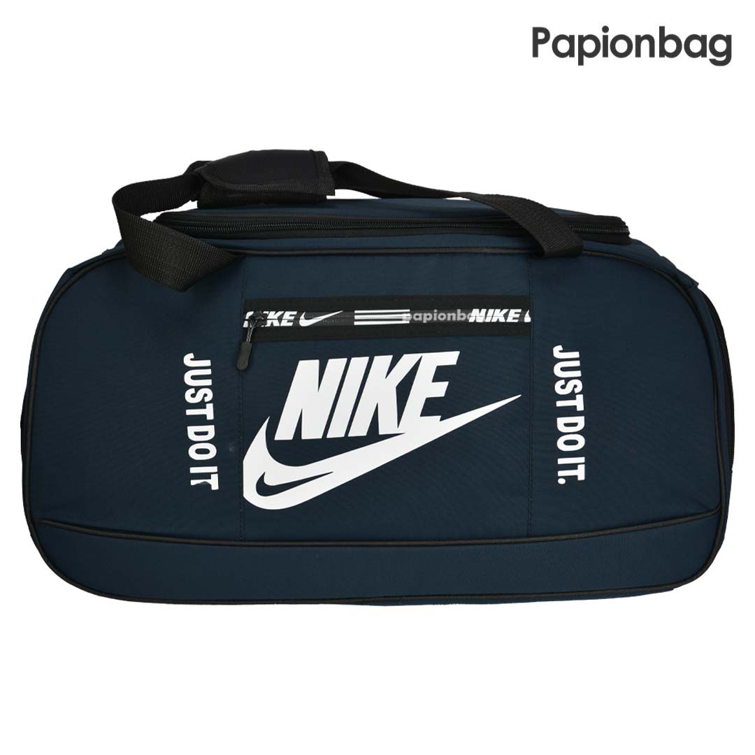 Black sports bag 593 1