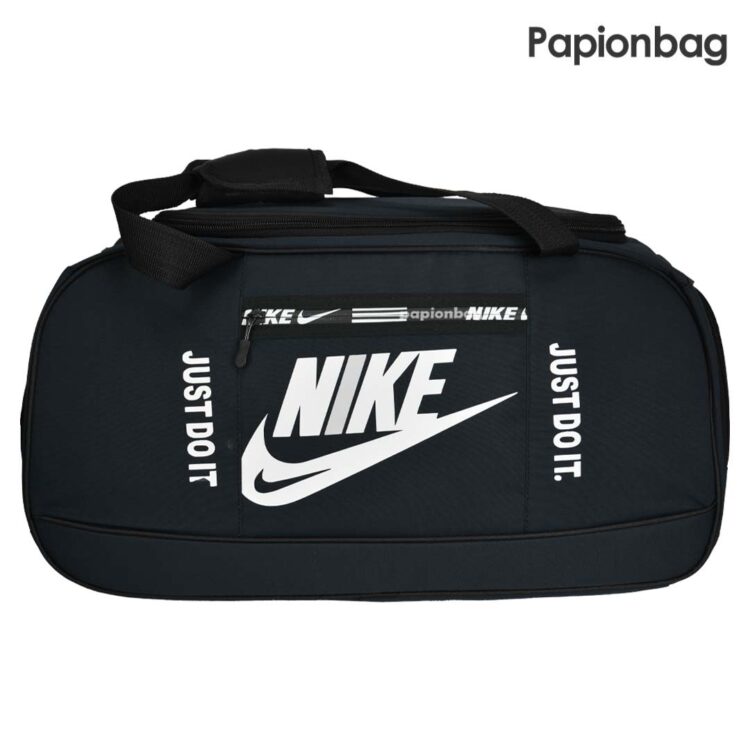 ساک ورزشی و باشگاهی nike کد593 دارای جای کفش - Image 9