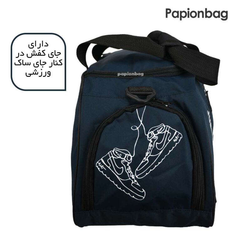 جای کفش ساک .رزشی کد 593